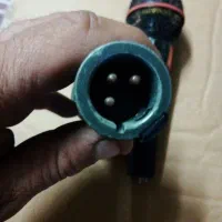 میکروفنمیکرفن|صوتی و تصویری|مشهد, گلشور|دیوار