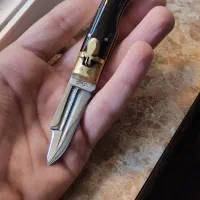 چاقوزنجان قدیمی