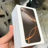 آیفون 16promax  پلمپ