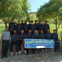 آموزش فنی خودرو