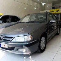 پارس ۸۴بکر|خودرو سواری و وانت|شیراز, ده پیاله|دیوار