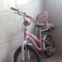 دوچرخه دخترانه
