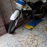 موتور یاماها