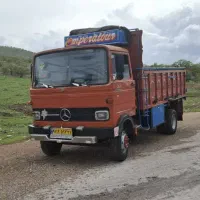 خاور 808مدل 70