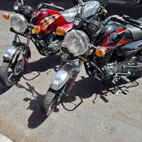 باکسر بی ایکس bx200 نیروموتور Abs(اقساط ۱۸ماه)|موتورسیکلت|تهران, بهار|دیوار