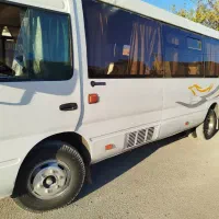 مینی بوس|خودرو سنگین|تهران, مولوی|دیوار