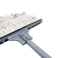 تی نخی زمین شوی طی ۴۰ و ۵۰ سانتی