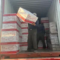 ظروف یکبارمصرف رستورانی