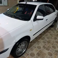 سمند سریر