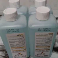 محلول سانوسید پلاس .ضد عفونی دست|مواد شوینده و دستمال کاغذی|تهران, مشیریه|دیوار