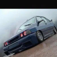 جذب نیروی ساده و فایبرکار