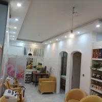 60 متر سند 6 دانگ همکف مطهری شمالی 45طبقه همکف