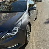 سوناتا yf/2013  نیم فول