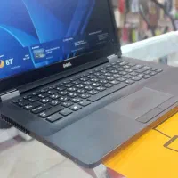 فروش قسطی لپتاپ dell E5470|رایانه همراه|یزد, |دیوار