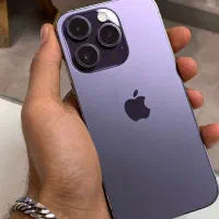 iPhone 14pro