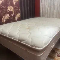 تشک طبی خوشخواب ۲۰۰*۱۶۰|تشک تختخواب|کیش, |دیوار