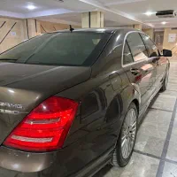 بنز s350 مدل ۲۰۱۱|خودرو سواری و وانت|تهران, سعادتآباد|دیوار