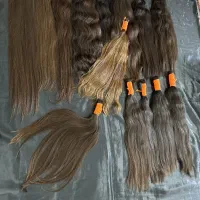 فروش و خریدار اصلی موی طبیعی و رنگی بانوان
