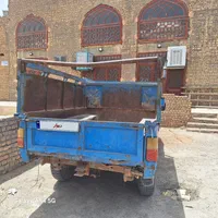 نیسان کمپرسی ۸۳|خودرو سواری و وانت|یزد, |دیوار