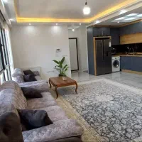 اپارتمان ۸۰ متری نوساز