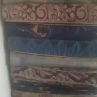 تعدادی تشک یک نفره کارکرده سالم