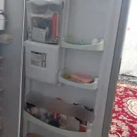 یخچال فریزر دوقلو|یخچال و فریزر|تربتحیدریه, پایانه مسافربری تربت حیدریه|دیوار