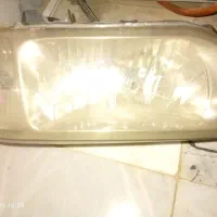 دوعددباندوچراغ سالم