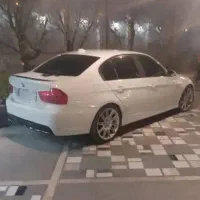فروش BMW 320i|خودرو سواری و وانت|شهریار, شهریار|دیوار