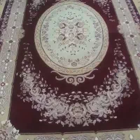 فرش ۱۲متری در حد