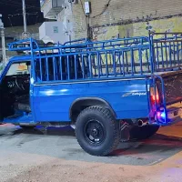 زامیاد ۹۸ خروجی ۱۴۰۰