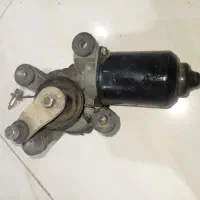 موتور برف پاک کن پراید