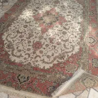فرش ۶متری تمیز تمیزوسالم به فروش میرسد|فرش|آبادان, |دیوار