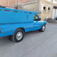 نیسان دیزل مدل۹۹|خودرو سواری و وانت|زابل, |دیوار