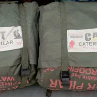 ۲عددکیسه خواب کیسه kat