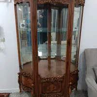 فروش دو عددبوفه|بوفه، ویترین، کنسول|اصفهان, کوی امیریه|دیوار