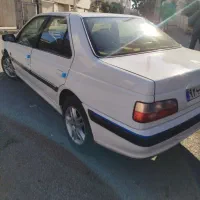 پژو پارس تیوفایو بیرنگ|خودرو سواری و وانت|قائمشهر, |دیوار