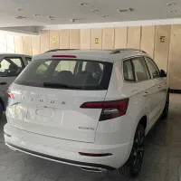 اشکودا کاروک صفر|خودرو سواری و وانت|تهران, شهرک محلاتی|دیوار