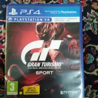 دیسکهای بازی PS4|کنسول، بازی ویدئویی و آنلاین|قرچک, ولی آباد|دیوار