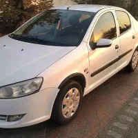 رانا ۹۴|خودرو سواری و وانت|تهران, شهرک محلاتی|دیوار