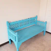 تخت باغی سه نفره