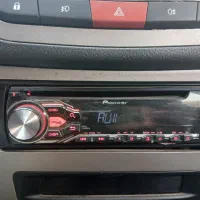 ضبط پایونر ۶ خروجی