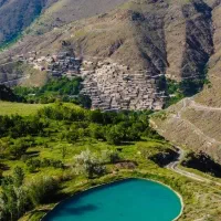 کوه نوردی و طبیعت گردی