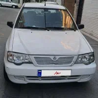 فروش خودرو پراید132