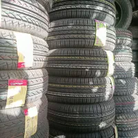 لاستیک دولتی در تمامی سایز ها موجوده