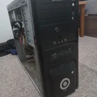 سیستم کامل با مانیتور|رایانه رومیزی|اصفهان, آهنگران|دیوار