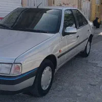 پژو 405 مدل 88 دوگانه کارخانه|خودرو سواری و وانت|زابل, |دیوار