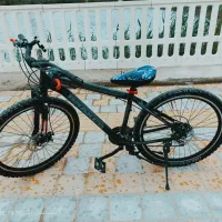 دوچرخه BRAKCO سایز 26