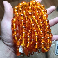 کهربا پودری ۱۷تایی درشت جزعیات دار|بدلیجات|ارومیه, |دیوار