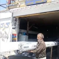 کرکره برقی وشیشه سکوریت از صفر تا صد|خدمات پیشه و مهارت|عباسآباد, |دیوار