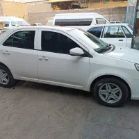 جیلی gc6اکسلنت بدون رنگ